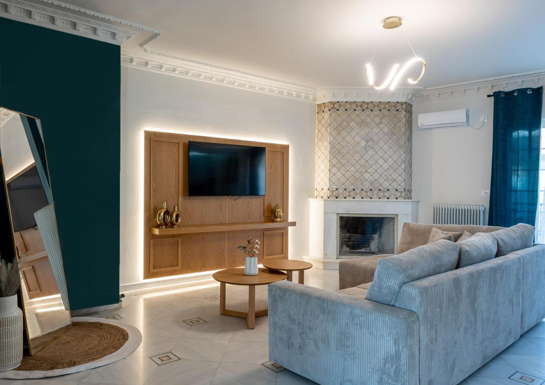 אתונה Noho Acropolis Suites X Elise , Olivia מראה חיצוני תמונה