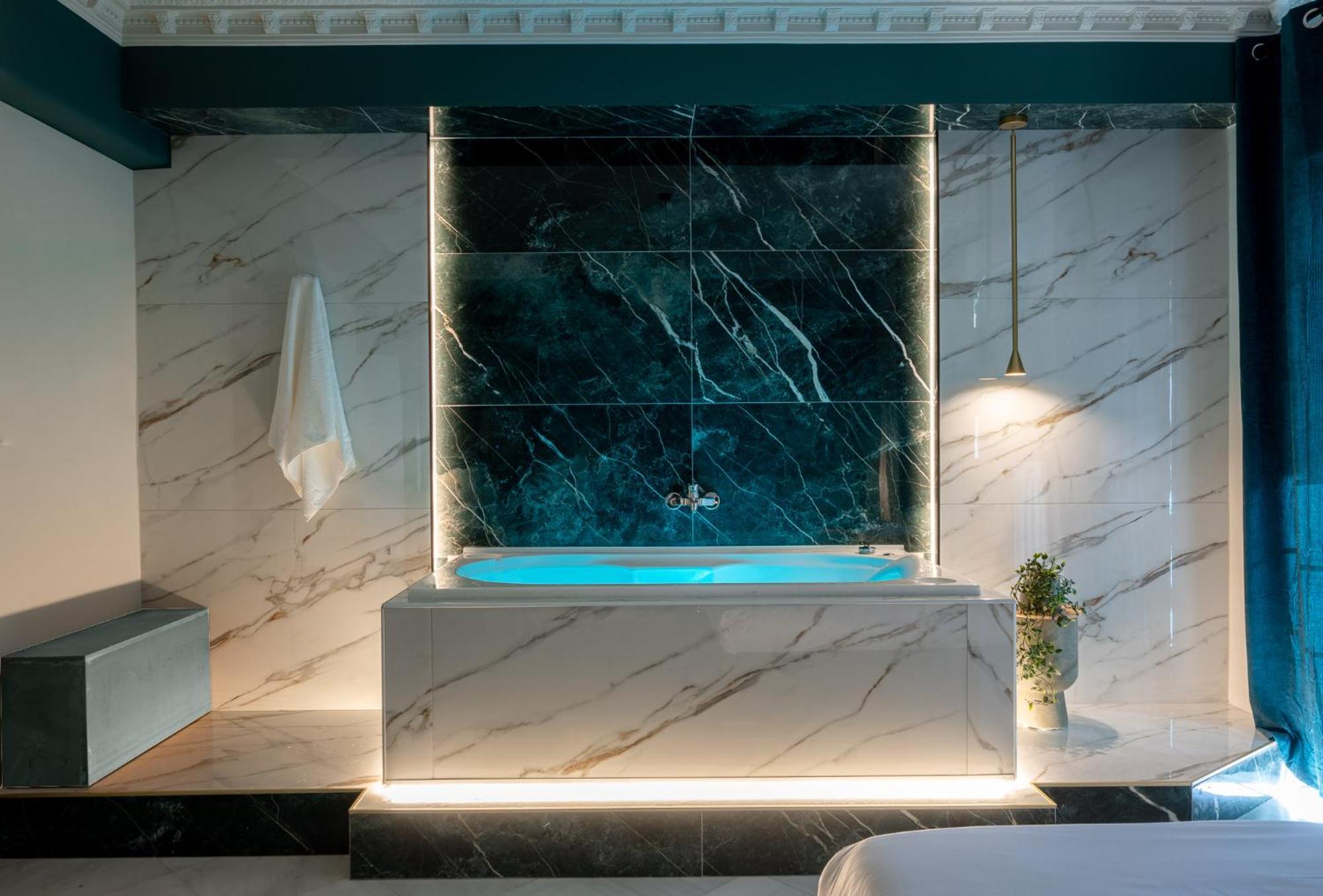 אתונה Noho Acropolis Suites X Elise , Olivia מראה חיצוני תמונה