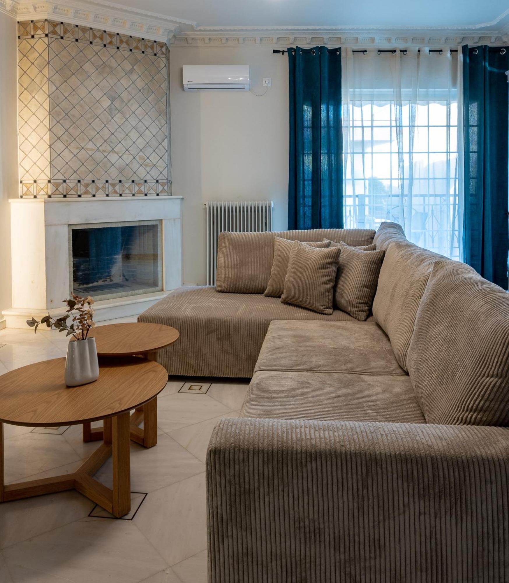 אתונה Noho Acropolis Suites X Elise , Olivia מראה חיצוני תמונה