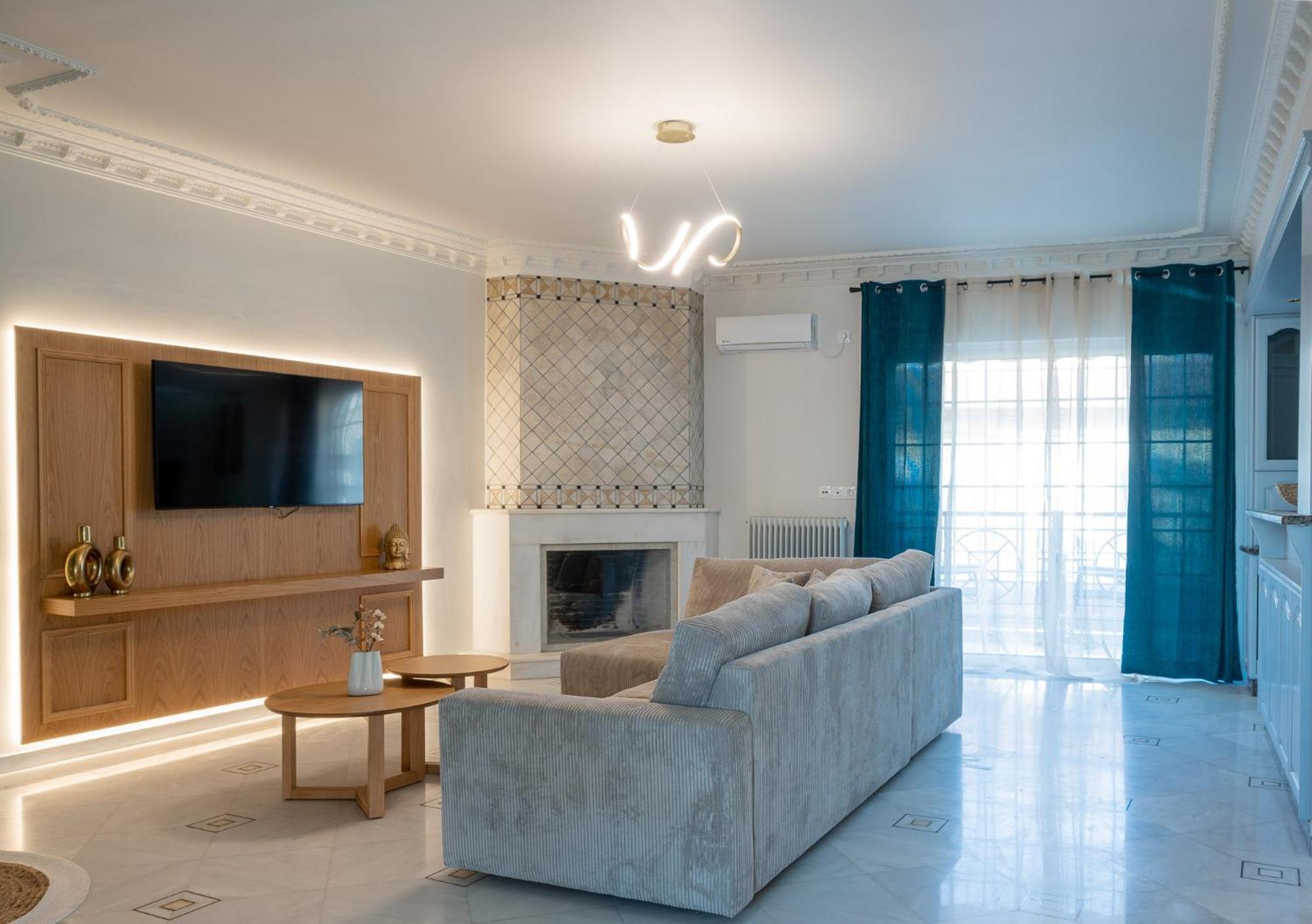 אתונה Noho Acropolis Suites X Elise , Olivia מראה חיצוני תמונה